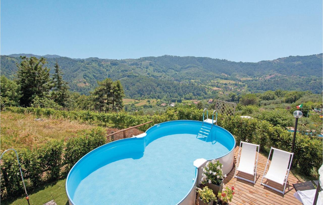 La Rosa E Il Limone Villa Montemagno  Exteriör bild