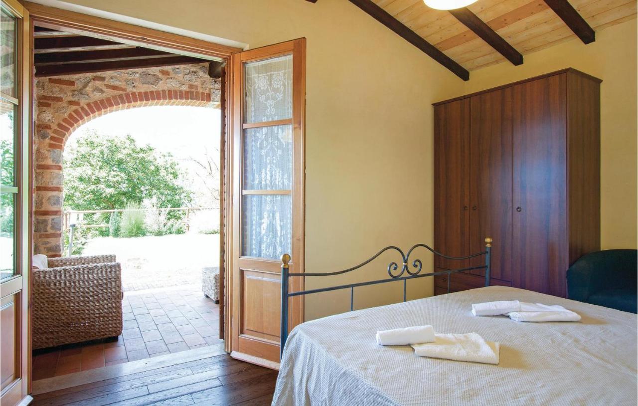 La Rosa E Il Limone Villa Montemagno  Exteriör bild