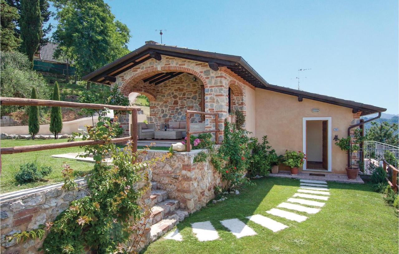 La Rosa E Il Limone Villa Montemagno  Exteriör bild